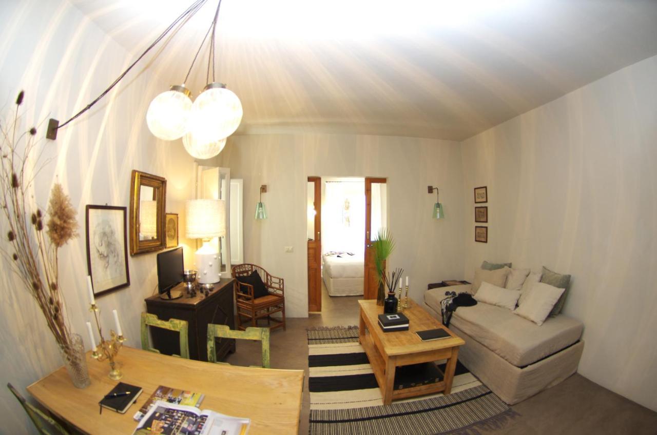 Appartamento Centro Citta Quartiere Oltrarno Con Una Camera Da Letto Florence Exterior photo