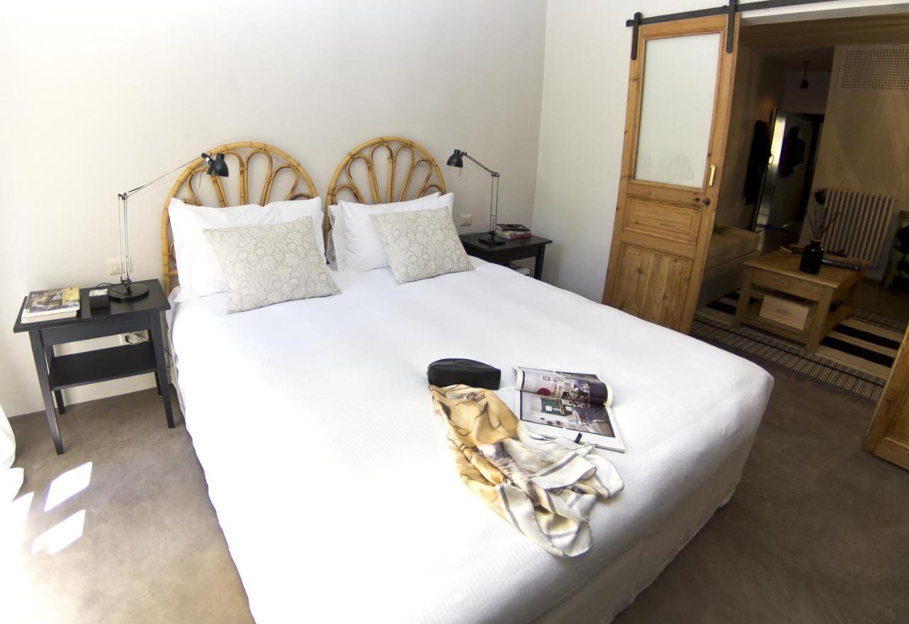 Appartamento Centro Citta Quartiere Oltrarno Con Una Camera Da Letto Florence Exterior photo