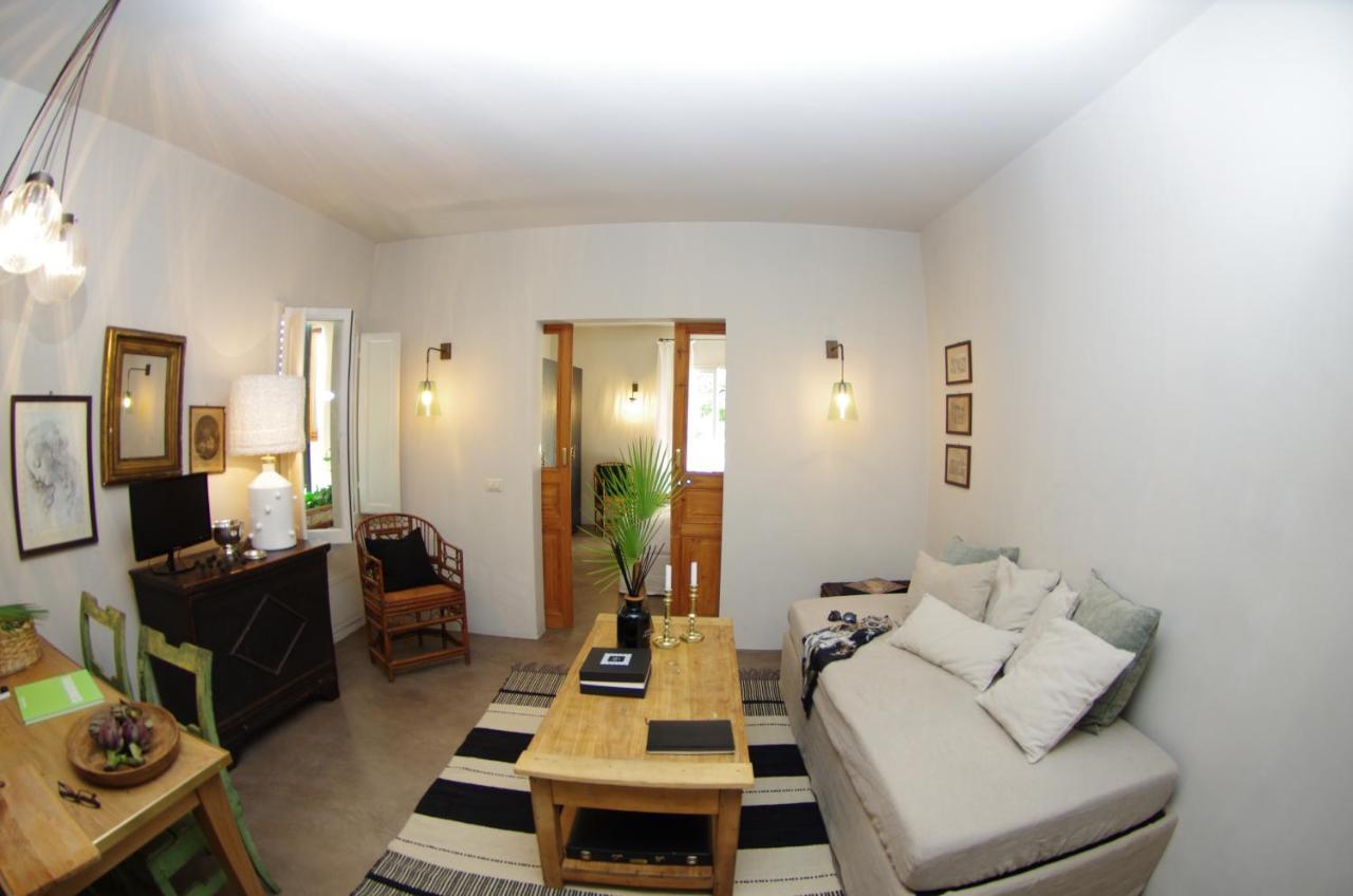 Appartamento Centro Citta Quartiere Oltrarno Con Una Camera Da Letto Florence Exterior photo